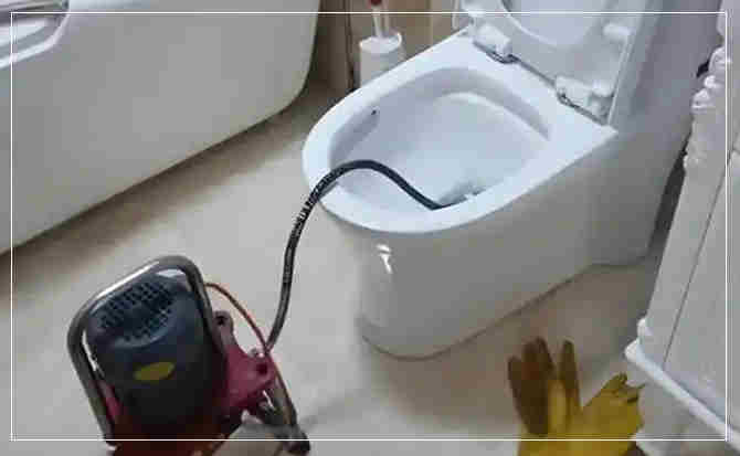 丰泽区马桶蹲坑蹲厕疏通