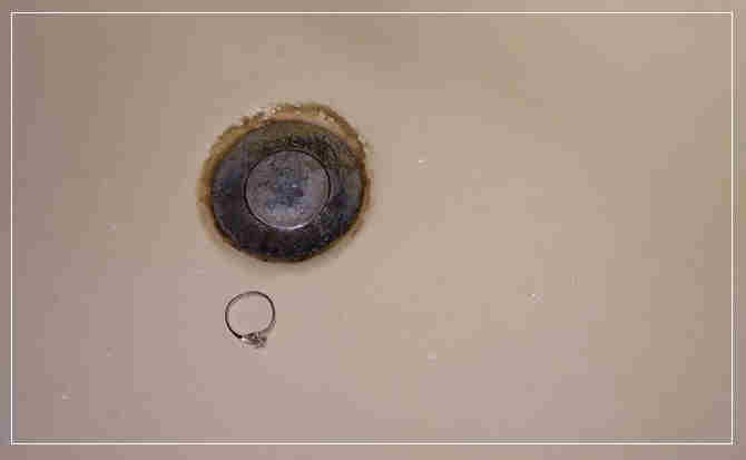 丰泽区下水道物品打捞